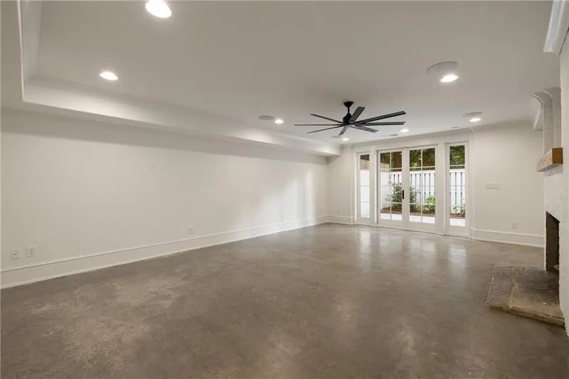 1155 Peachtree Battle Avenue Nw, Atlanta, Georgia 30327, 5 Bedrooms Bedrooms, ,4 BathroomsBathrooms,Residential,For Sale,1155 Peachtree Battle Avenue Nw,7664071