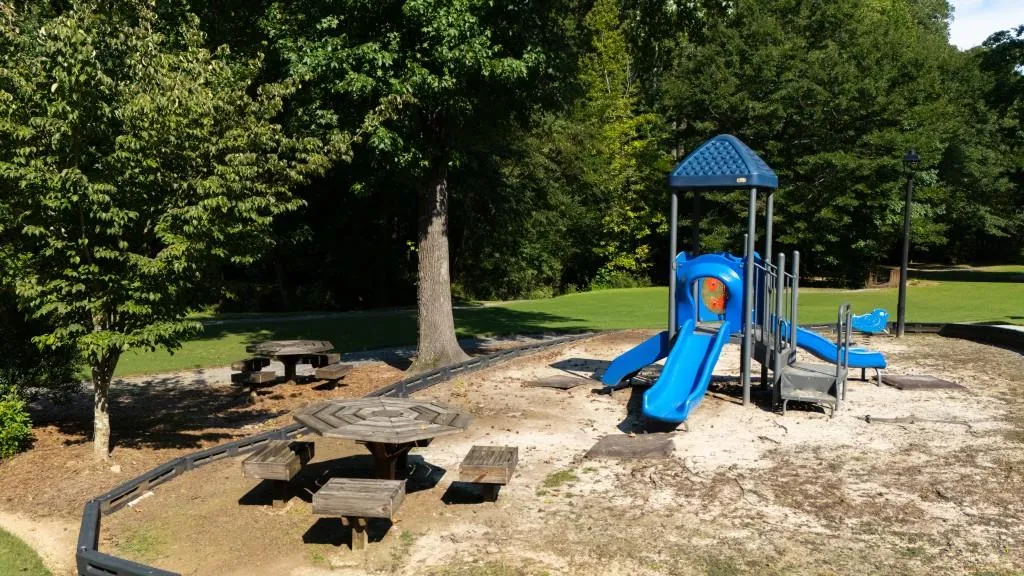 Community Amenities