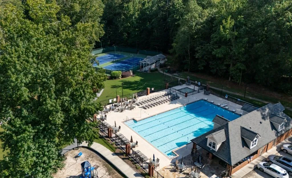 Community Amenities
