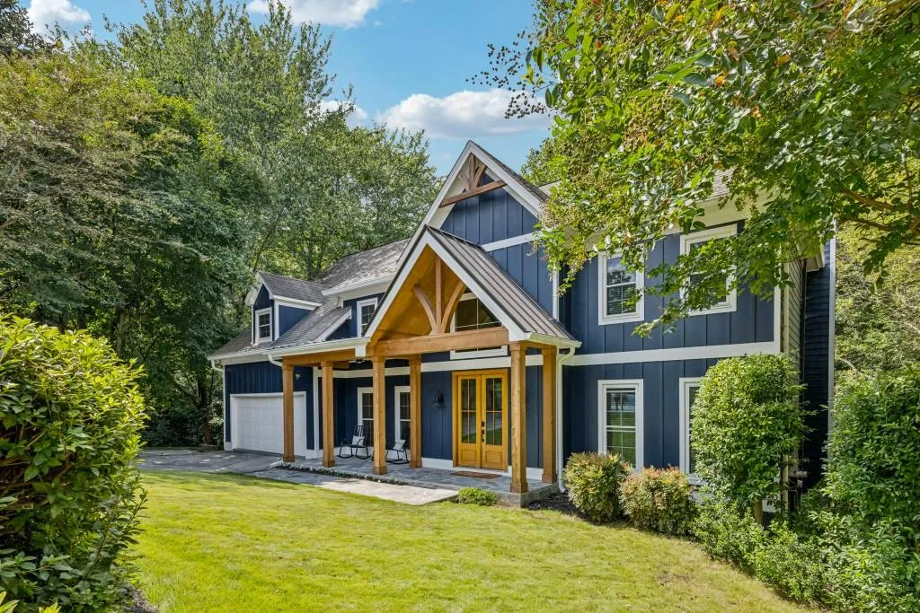 Welcome Home!