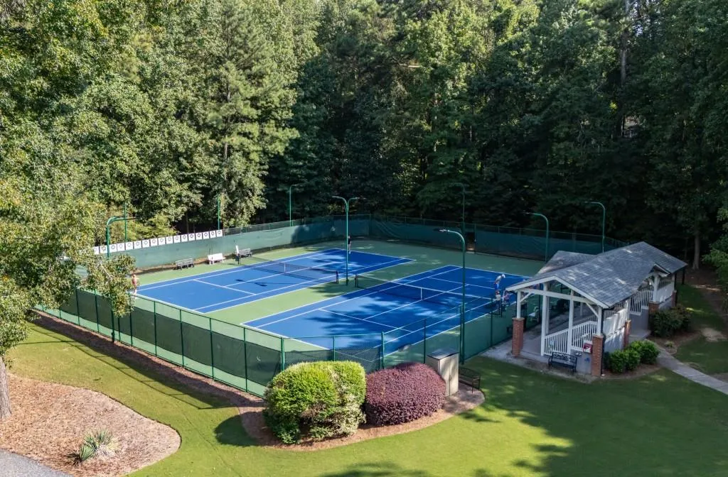Community Amenities