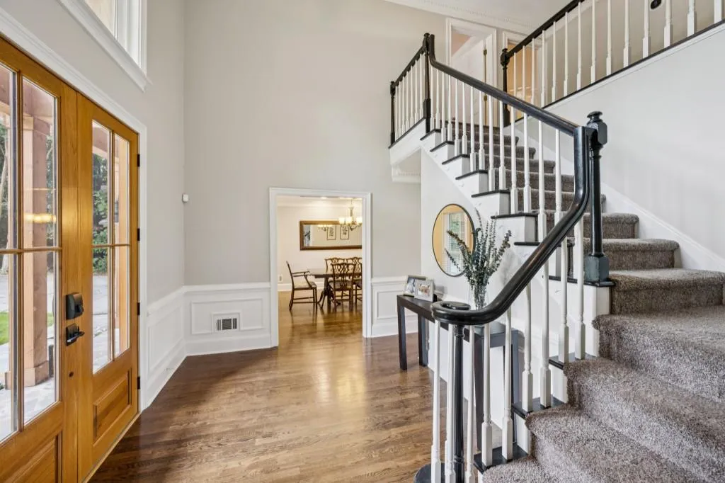 Grand Foyer