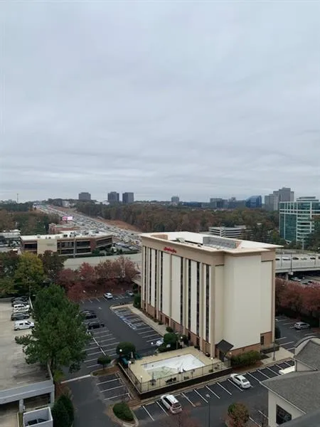 795 Hammond Drive Unit 1401, Atlanta, Georgia 30328, 2 Bedrooms Bedrooms, ,1 BathroomBathrooms,Residential,Sold,795 Hammond Drive Unit 1401,6646257