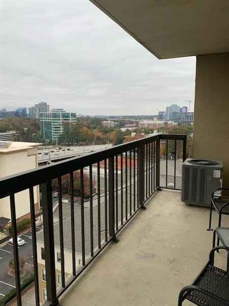 795 Hammond Drive Unit 1401, Atlanta, Georgia 30328, 2 Bedrooms Bedrooms, ,1 BathroomBathrooms,Residential,Sold,795 Hammond Drive Unit 1401,6646257