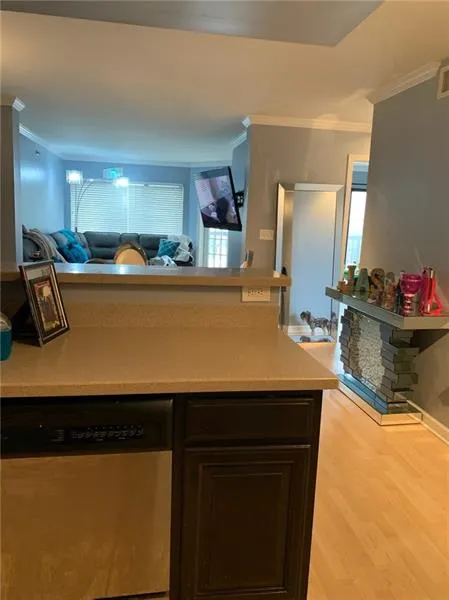 795 Hammond Drive Unit 1401, Atlanta, Georgia 30328, 2 Bedrooms Bedrooms, ,1 BathroomBathrooms,Residential,Sold,795 Hammond Drive Unit 1401,6646257