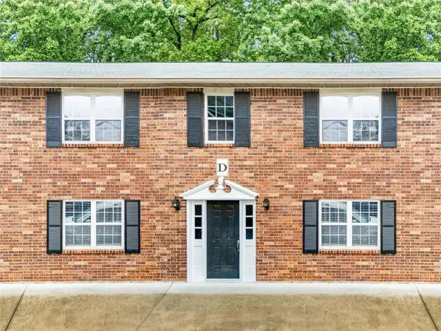3665 Chestnut Drive Unit D3, Atlanta, Georgia 30340
