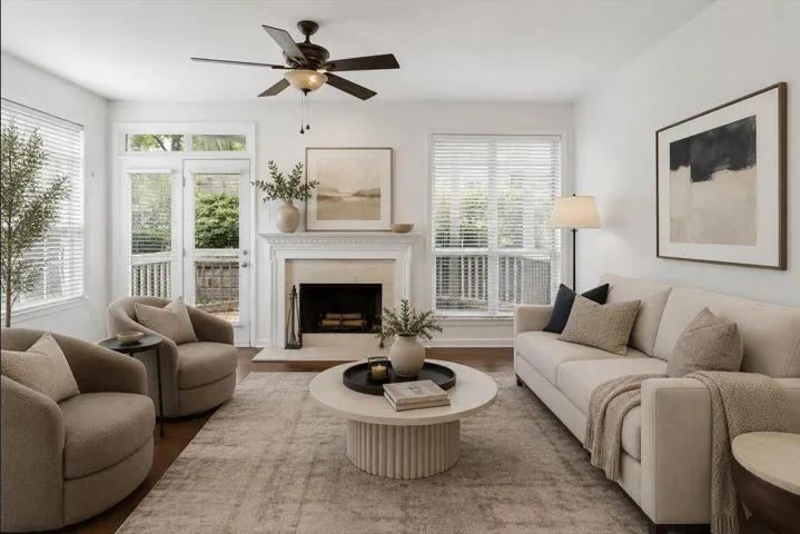 1513 Mcgill Park Avenue Ne, Atlanta, Georgia 30312