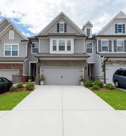 3046 Stockholm Way, Suwanee, Georgia 30024