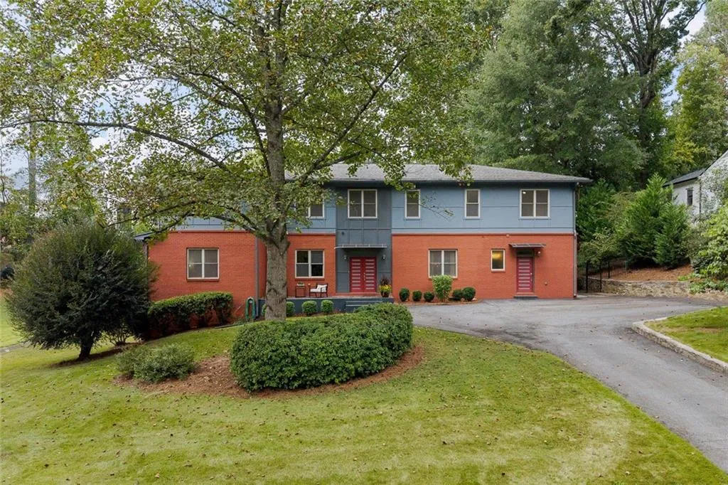 European Farmhouse Custom Built in 2014