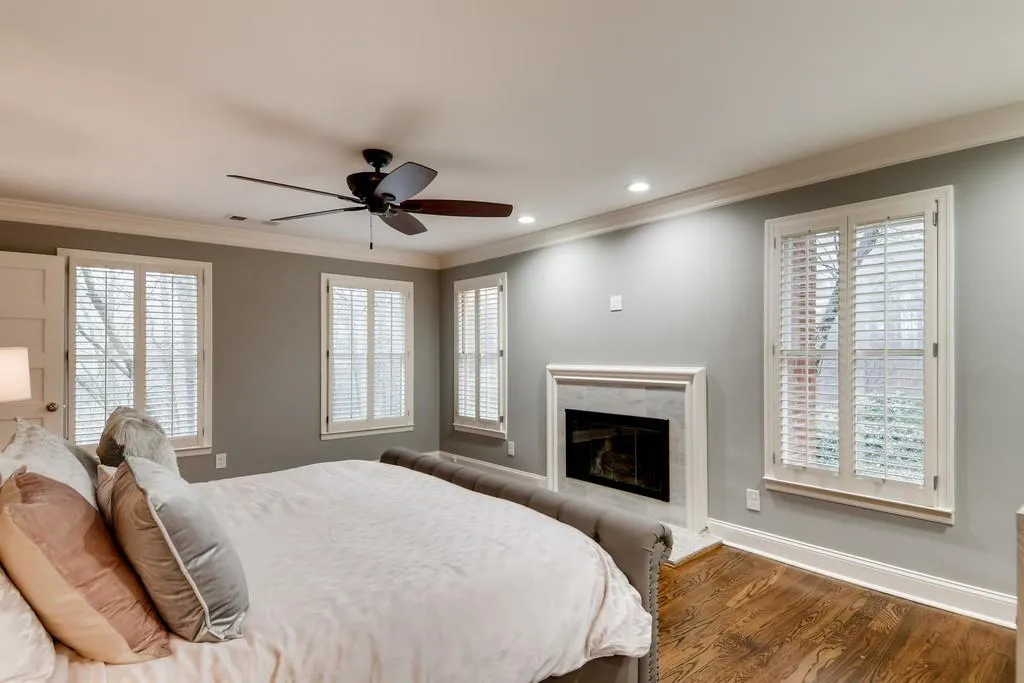 2570 Spalding Drive, Atlanta, Georgia 30350, 6 Bedrooms Bedrooms, ,4 BathroomsBathrooms,Residential,Sold,2570 Spalding Drive,6683148