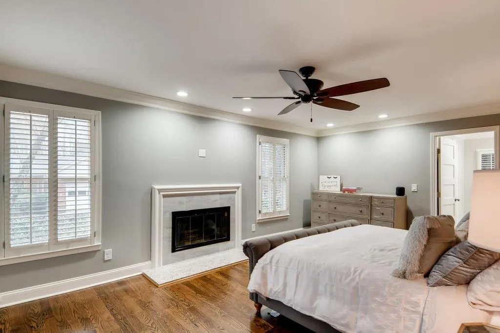 2570 Spalding Drive, Atlanta, Georgia 30350, 6 Bedrooms Bedrooms, ,4 BathroomsBathrooms,Residential,Sold,2570 Spalding Drive,6683148