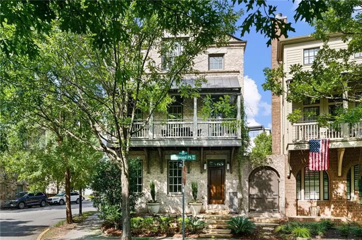 890 Glenwood Park Drive Se, Atlanta, Georgia 30316
