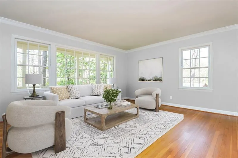 6795 Brandon Mill Road, Atlanta, Georgia 30328, 3 Bedrooms Bedrooms, ,2 BathroomsBathrooms,Residential,For Sale,6795 Brandon Mill Road,7617270