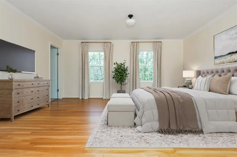 6795 Brandon Mill Road, Atlanta, Georgia 30328, 3 Bedrooms Bedrooms, ,2 BathroomsBathrooms,Residential,For Sale,6795 Brandon Mill Road,7617270