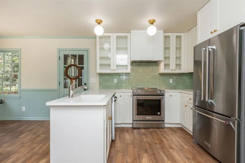 6795 Brandon Mill Road, Atlanta, Georgia 30328, 3 Bedrooms Bedrooms, ,2 BathroomsBathrooms,Residential,For Sale,6795 Brandon Mill Road,7617270