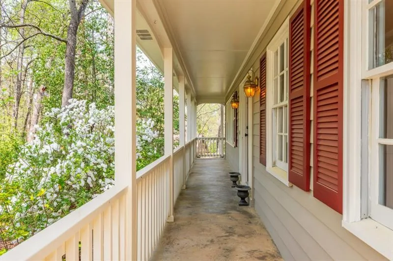 6795 Brandon Mill Road, Atlanta, Georgia 30328, 3 Bedrooms Bedrooms, ,2 BathroomsBathrooms,Residential,For Sale,6795 Brandon Mill Road,7617270