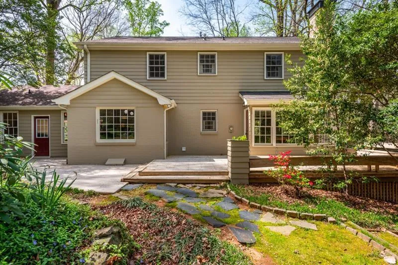 6795 Brandon Mill Road, Atlanta, Georgia 30328, 3 Bedrooms Bedrooms, ,2 BathroomsBathrooms,Residential,For Sale,6795 Brandon Mill Road,7617270