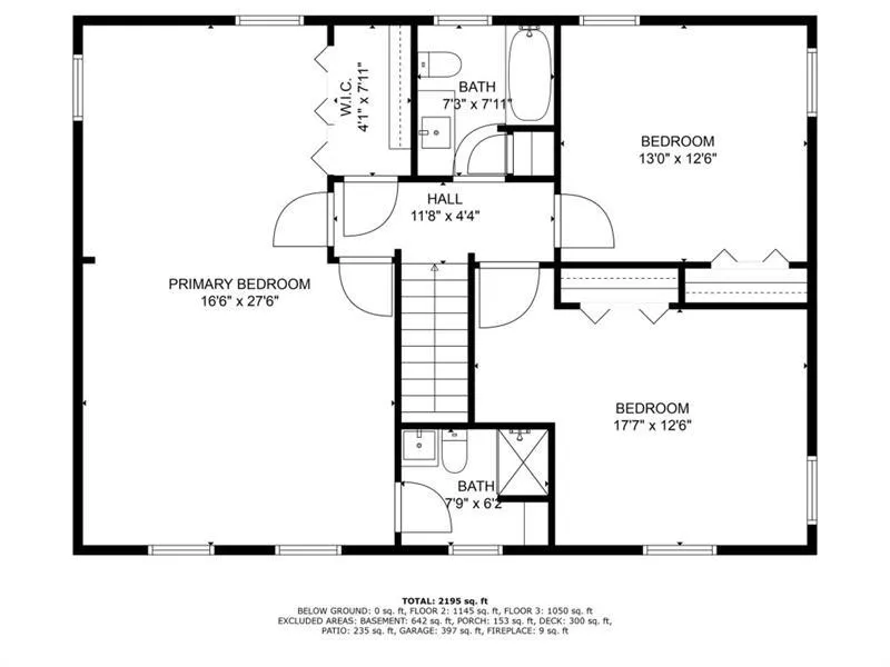 6795 Brandon Mill Road, Atlanta, Georgia 30328, 3 Bedrooms Bedrooms, ,2 BathroomsBathrooms,Residential,For Sale,6795 Brandon Mill Road,7617270