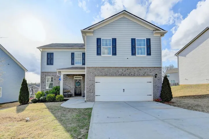 52 Brode Lane, Pendergrass, Georgia 30567