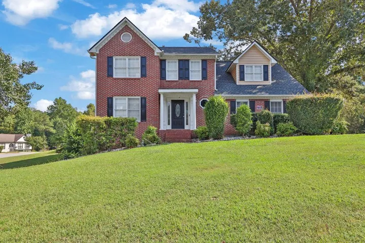1892 Rockbrook Court, Snellville, Georgia 30078