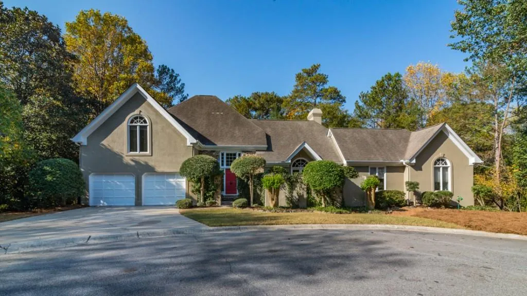 480 Stone Mill Trail, Sandy Springs, Georgia 30328, 5 Bedrooms Bedrooms, ,4 BathroomsBathrooms,Residential,Sold,480 Stone Mill Trail,5770215