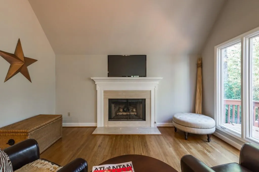 480 Stone Mill Trail, Sandy Springs, Georgia 30328, 5 Bedrooms Bedrooms, ,4 BathroomsBathrooms,Residential,Sold,480 Stone Mill Trail,5770215