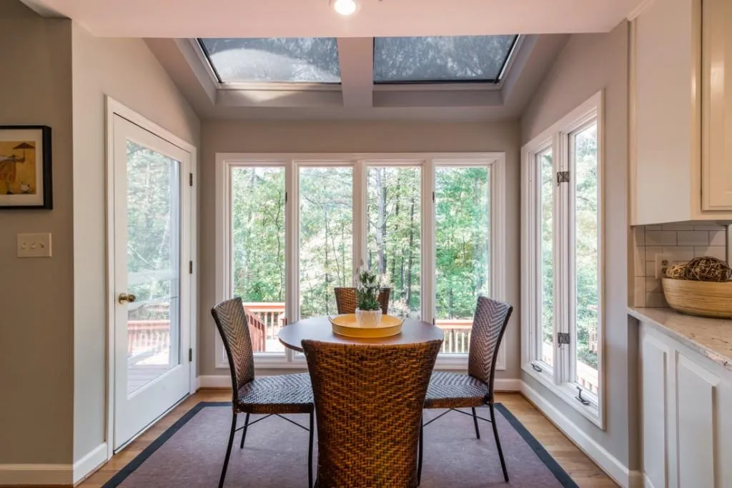 480 Stone Mill Trail, Sandy Springs, Georgia 30328, 5 Bedrooms Bedrooms, ,4 BathroomsBathrooms,Residential,Sold,480 Stone Mill Trail,5770215