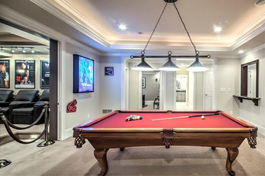 8315 Grogans Ferry Road, Sandy Springs, Georgia 30350, 5 Bedrooms Bedrooms, ,5 BathroomsBathrooms,Residential,Sold,8315 Grogans Ferry Road,5919322