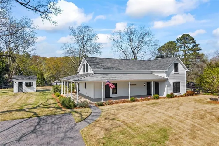 82 Childs Street, Martin, Georgia 30557