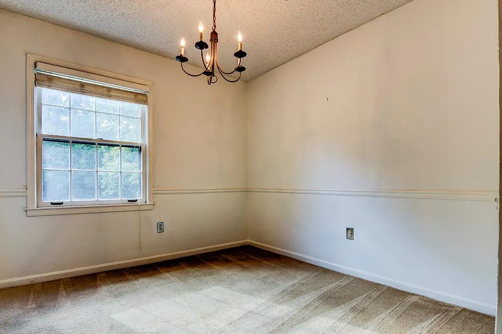91 De Arc Place Nw Unit -, Atlanta, Georgia 30327, 1 Bedroom Bedrooms, ,1 BathroomBathrooms,Residential,Sold,91 De Arc Place Nw Unit -,5925158
