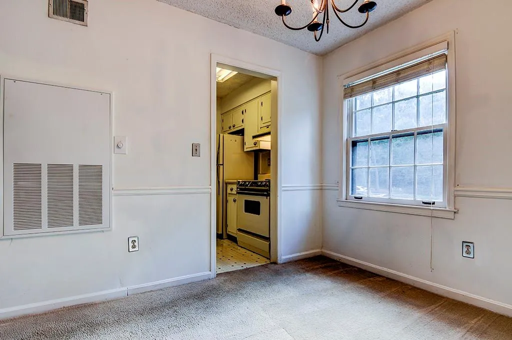 91 De Arc Place Nw Unit -, Atlanta, Georgia 30327, 1 Bedroom Bedrooms, ,1 BathroomBathrooms,Residential,Sold,91 De Arc Place Nw Unit -,5925158