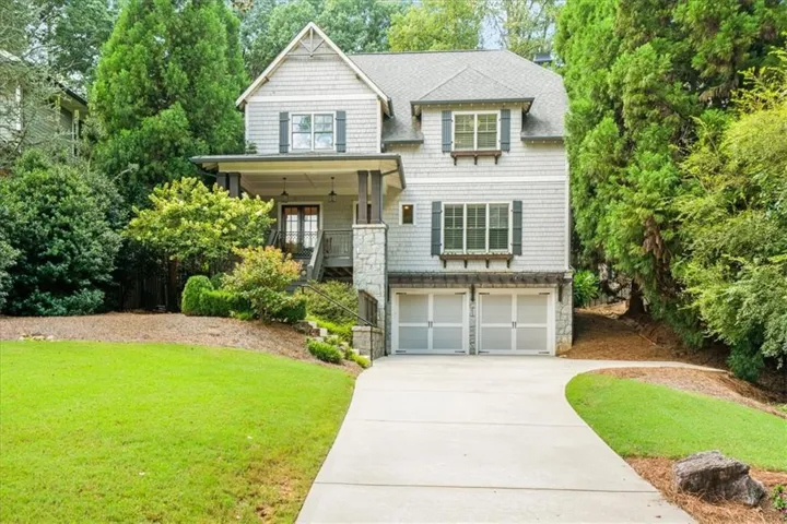 2218 Humility Lane Ne, Atlanta, Georgia 30319