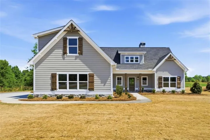3575 Bold Springs Road, Monroe, Georgia 30656