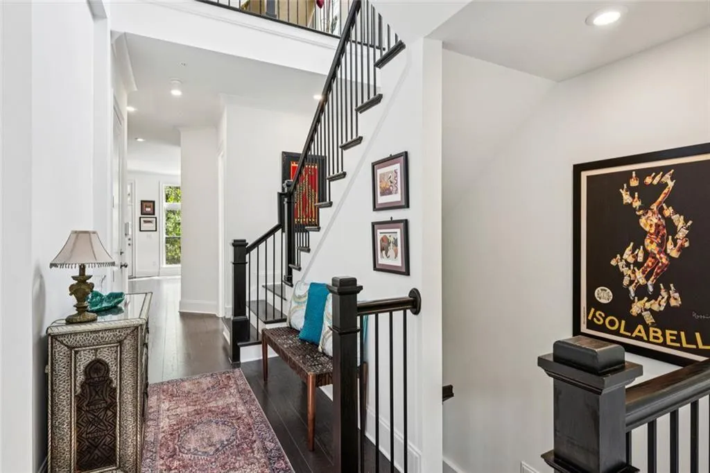 4011 Eamont Lane, Sandy Springs, Georgia 30328, 3 Bedrooms Bedrooms, ,3 BathroomsBathrooms,Residential,For Sale,4011 Eamont Lane,7644720