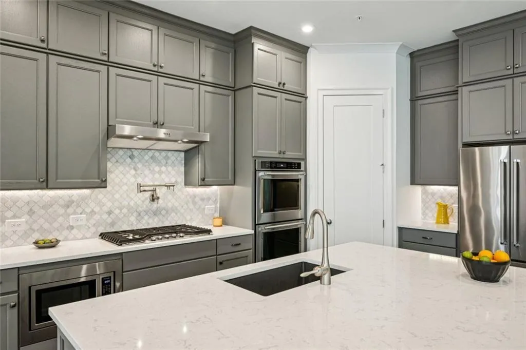 4011 Eamont Lane, Sandy Springs, Georgia 30328, 3 Bedrooms Bedrooms, ,3 BathroomsBathrooms,Residential,For Sale,4011 Eamont Lane,7644720