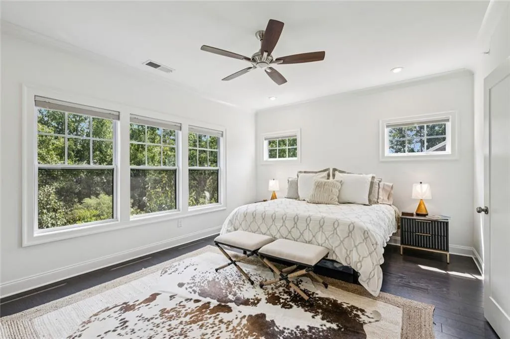 4011 Eamont Lane, Sandy Springs, Georgia 30328, 3 Bedrooms Bedrooms, ,3 BathroomsBathrooms,Residential,For Sale,4011 Eamont Lane,7644720