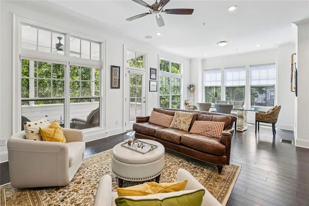 4011 Eamont Lane, Sandy Springs, Georgia 30328, 3 Bedrooms Bedrooms, ,3 BathroomsBathrooms,Residential,For Sale,4011 Eamont Lane,7644720