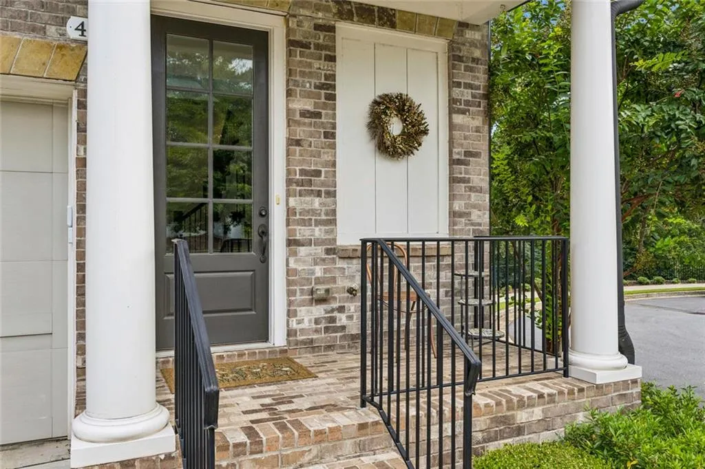 4011 Eamont Lane, Sandy Springs, Georgia 30328, 3 Bedrooms Bedrooms, ,3 BathroomsBathrooms,Residential,For Sale,4011 Eamont Lane,7644720