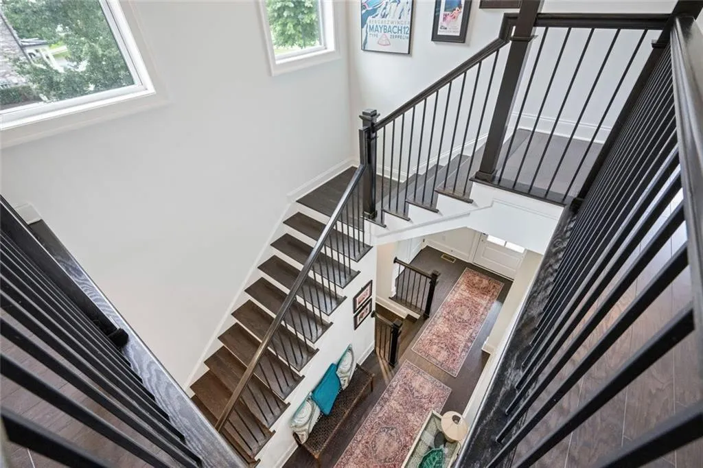 4011 Eamont Lane, Sandy Springs, Georgia 30328, 3 Bedrooms Bedrooms, ,3 BathroomsBathrooms,Residential,For Sale,4011 Eamont Lane,7644720