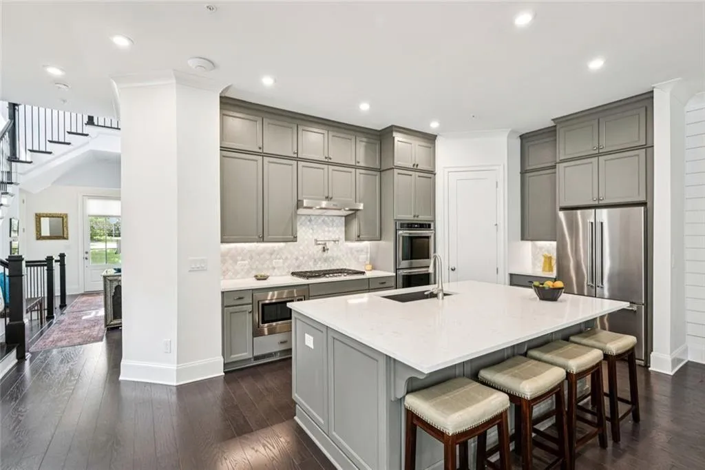4011 Eamont Lane, Sandy Springs, Georgia 30328, 3 Bedrooms Bedrooms, ,3 BathroomsBathrooms,Residential,For Sale,4011 Eamont Lane,7644720