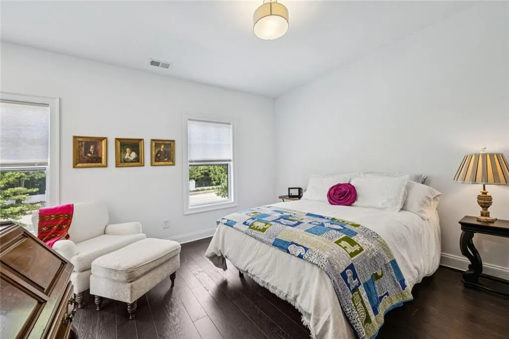 4011 Eamont Lane, Sandy Springs, Georgia 30328, 3 Bedrooms Bedrooms, ,3 BathroomsBathrooms,Residential,For Sale,4011 Eamont Lane,7644720