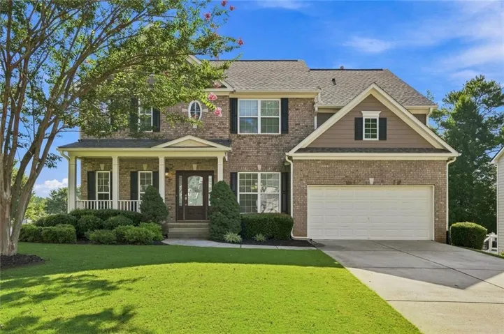 1725 Stardust Trail, Cumming, Georgia 30040