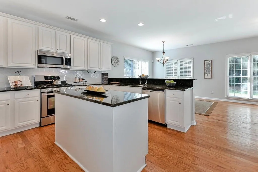 205 Somerset Court, Sandy Springs, Georgia 30350, 3 Bedrooms Bedrooms, ,2 BathroomsBathrooms,Residential,Sold,205 Somerset Court,6639315