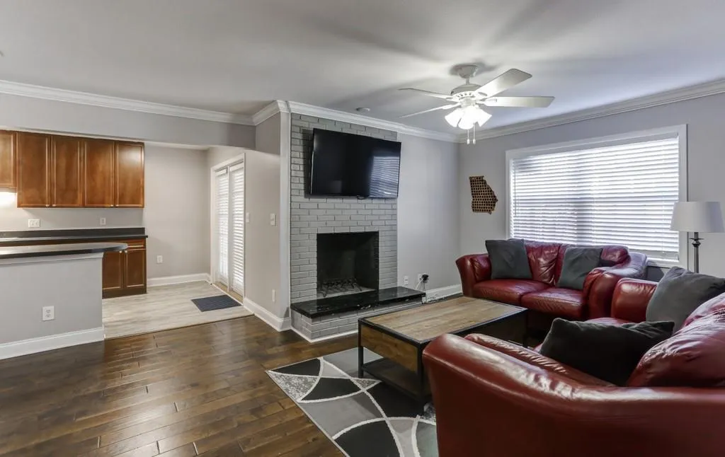 750 Dalrymple Road Unit D2, Sandy Springs, Georgia 30328, 3 Bedrooms Bedrooms, ,2 BathroomsBathrooms,Residential,Sold,750 Dalrymple Road Unit D2,6830576