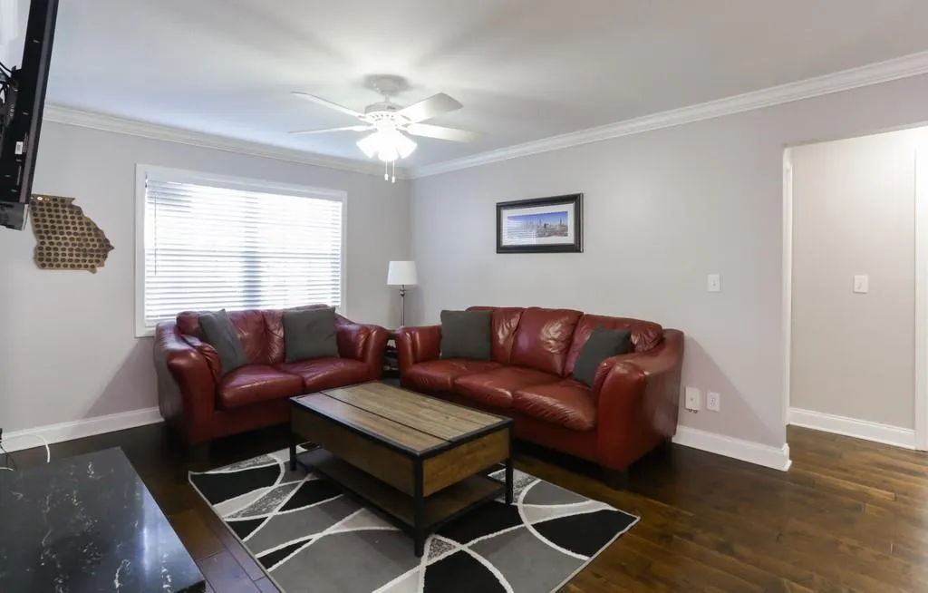 750 Dalrymple Road Unit D2, Sandy Springs, Georgia 30328, 3 Bedrooms Bedrooms, ,2 BathroomsBathrooms,Residential,Sold,750 Dalrymple Road Unit D2,6830576