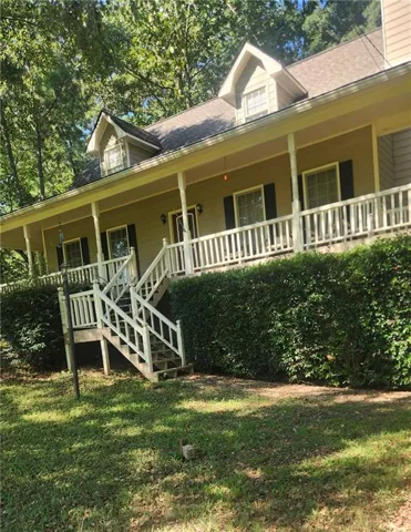 59 Cedar Way, Dallas, Georgia 30132
