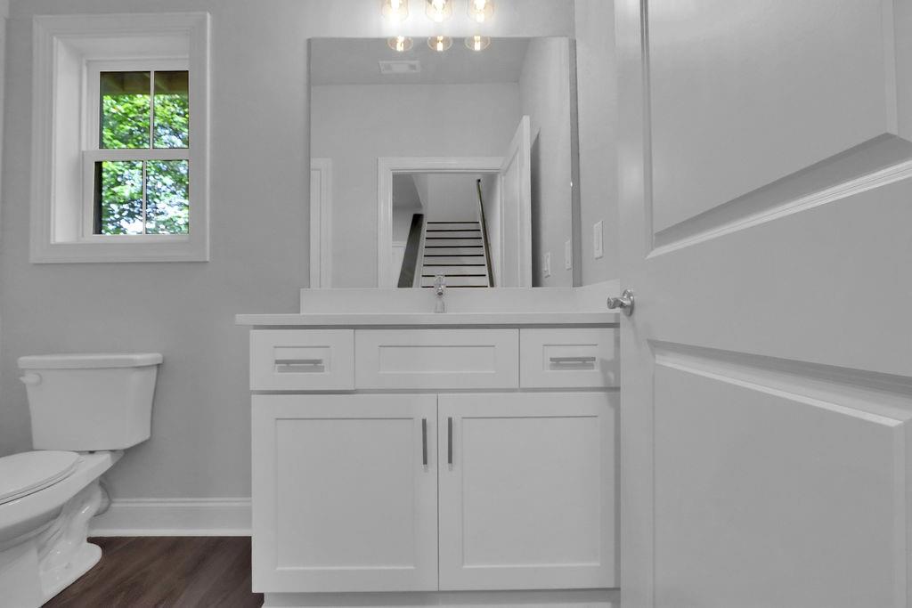 8039 Linfield Way, Sandy Springs, Georgia 30350, 3 Bedrooms Bedrooms, ,2 BathroomsBathrooms,Residential,Sold,8039 Linfield Way,7286199