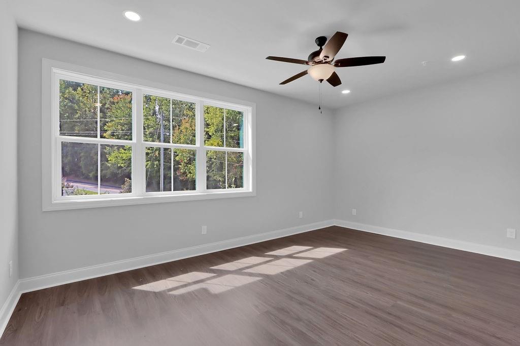 8039 Linfield Way, Sandy Springs, Georgia 30350, 3 Bedrooms Bedrooms, ,2 BathroomsBathrooms,Residential,Sold,8039 Linfield Way,7286199