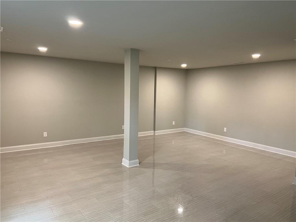 8039 Linfield Way, Sandy Springs, Georgia 30350, 3 Bedrooms Bedrooms, ,2 BathroomsBathrooms,Residential,Sold,8039 Linfield Way,7286199