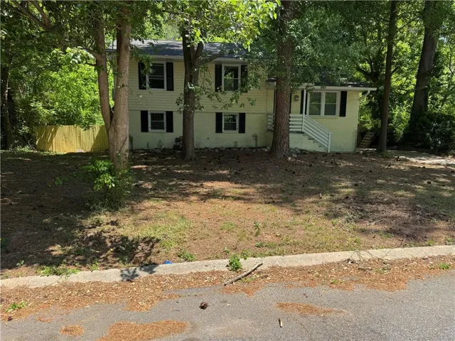 6632 Stark Court Unit A (main), Riverdale, Georgia 30274
